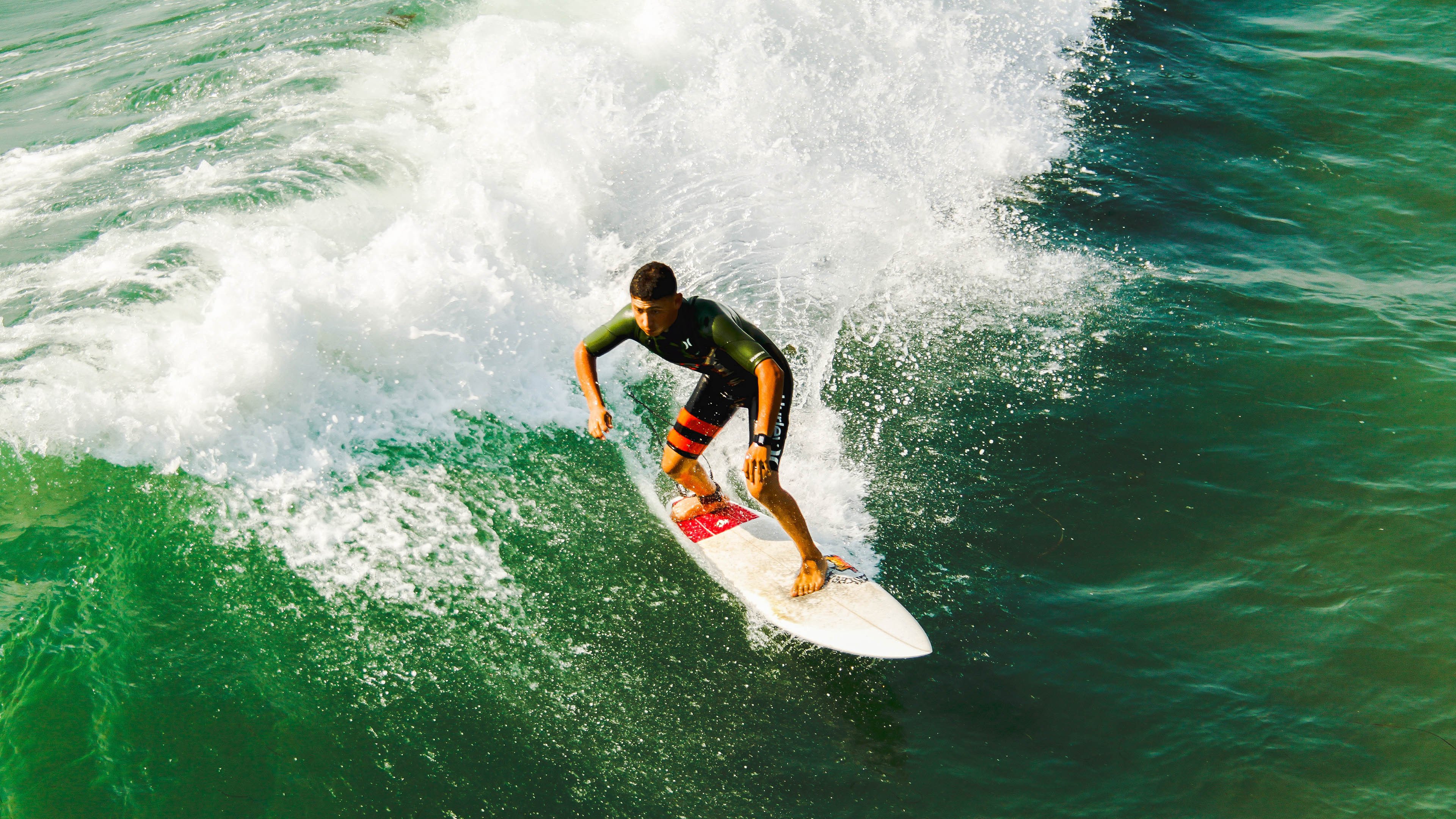 _猛龙奋起直追，逐渐逼近强敌_，猛龙追击