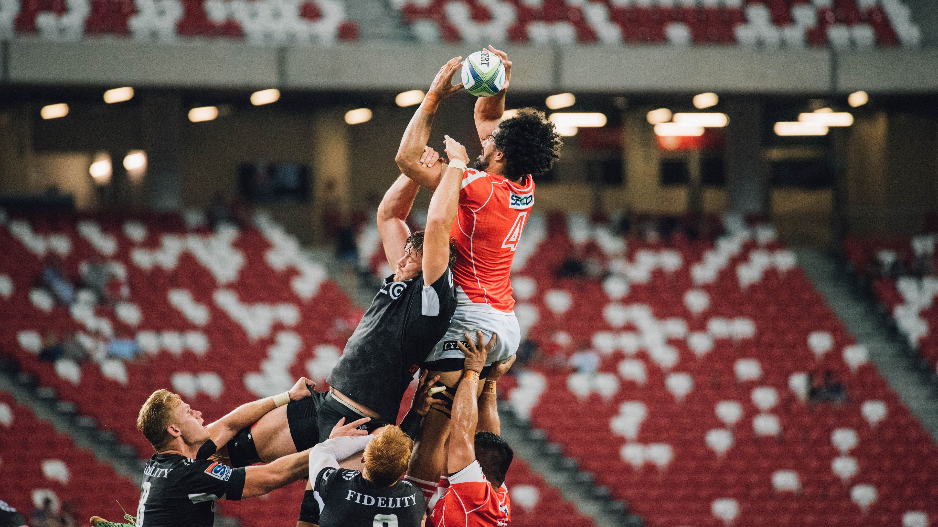 未来五年的F1布局：技术与策略的变革，f1未来发展